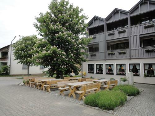Hotel Landgasthof Wagner