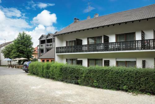 Hotel Landgasthof Wagner
