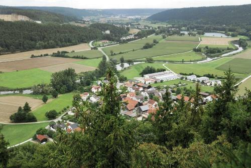 Hotel Landgasthof Wagner