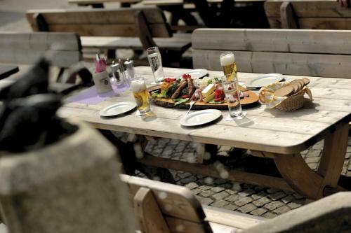 Hotel Landgasthof Wagner