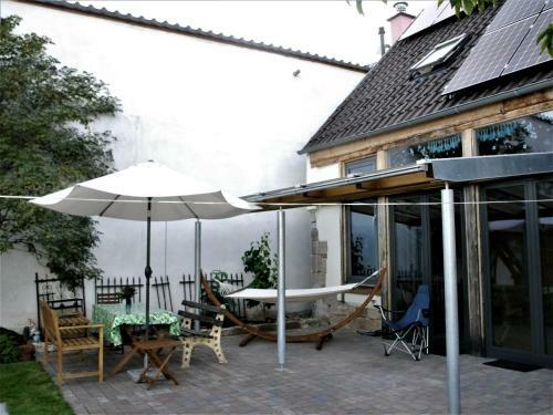 Quaint Holiday Home In Kimmelsbach With Pond