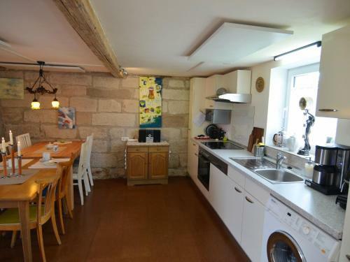Quaint Holiday Home In Kimmelsbach With Pond