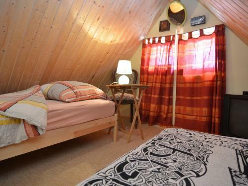 Quaint Holiday Home In Kimmelsbach With Pond