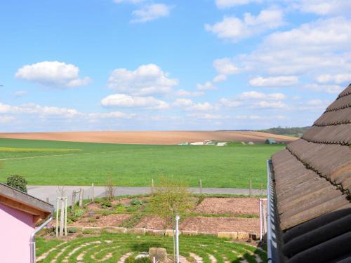 Quaint Holiday Home In Kimmelsbach With Pond