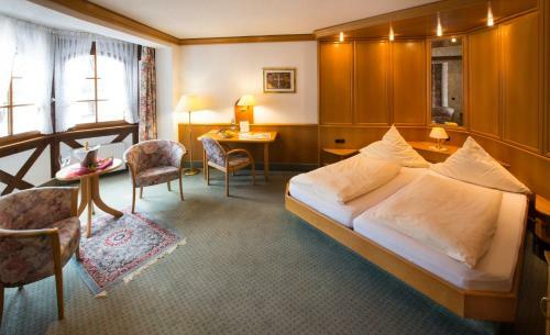 Hotel & Restaurant Krone