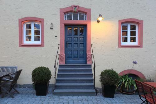 Posada Die Einkehr