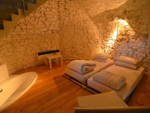Charming Holiday Home In Bad Ems With Sauna