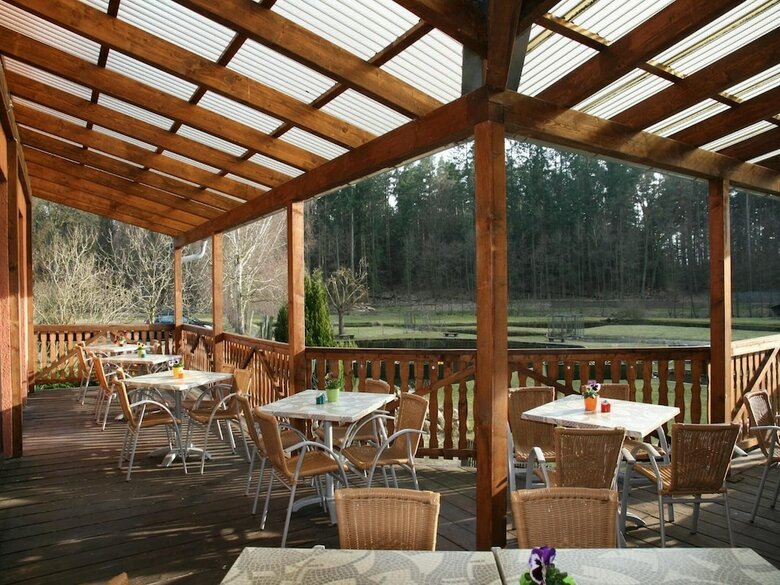 Hostal Pension & Gasthaus Kattenstieg