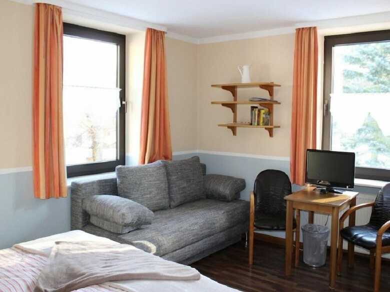Hostal Pension & Gasthaus Kattenstieg