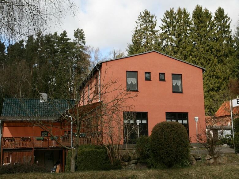 Hostal Pension & Gasthaus Kattenstieg