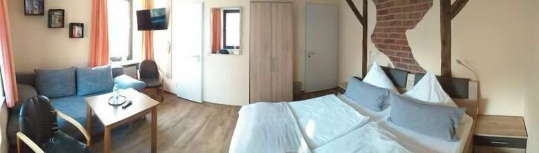 Hostal Pension & Gasthaus Kattenstieg