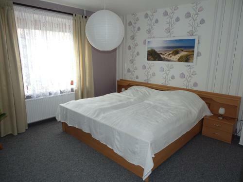 Apartamento Ferienwohnungen Tietgen