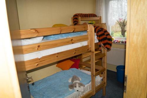 Apartamento Ferienwohnungen Tietgen
