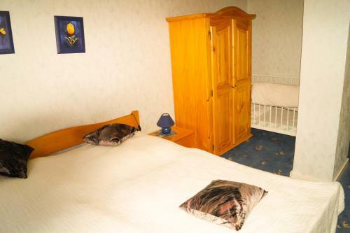 Apartamento Ferienwohnungen Tietgen