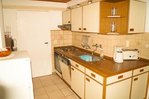 Apartamento Ferienwohnungen Tietgen