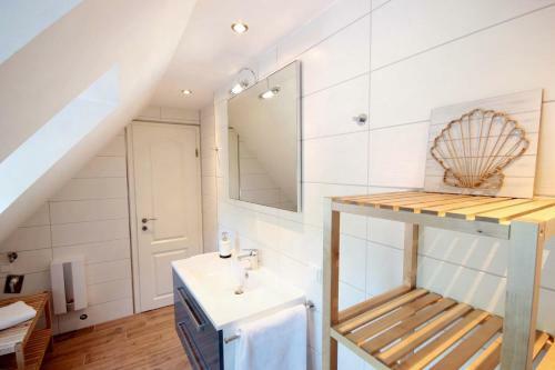 Apartamento Gutshaus Silvitz By Rujana