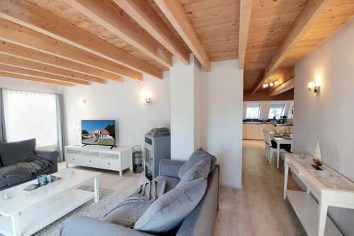 Apartamento Gutshaus Silvitz By Rujana