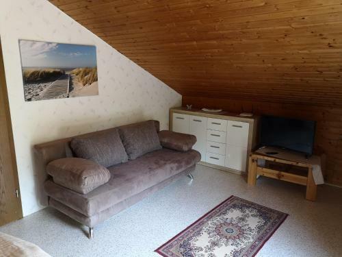 Apartamento Ferienwohnung Maintal