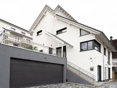Apartamento Ferienwohnung Epting
