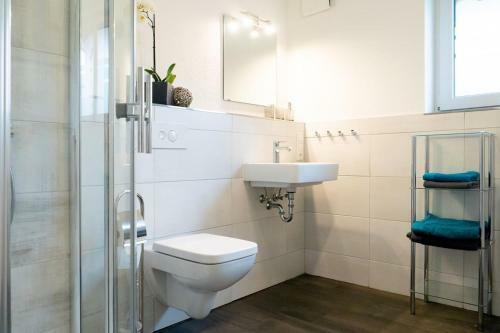 Apartamento Ferienwohnung Epting