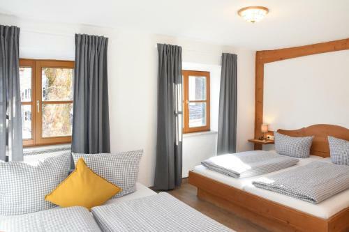 Alps Hostel - Gasthof Engel