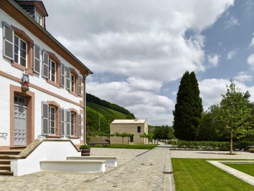 Bed & Breakfast G�stehaus Cantzheim
