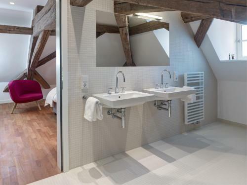 Bed & Breakfast G�stehaus Cantzheim
