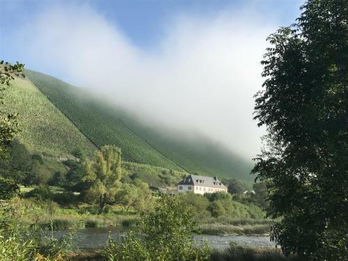 Bed & Breakfast G�stehaus Cantzheim