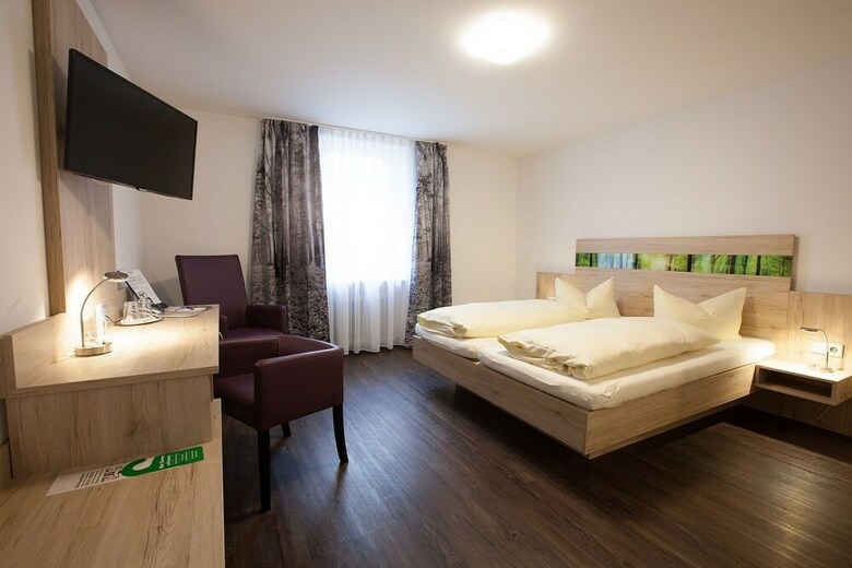 Hotel Zur Pfalz