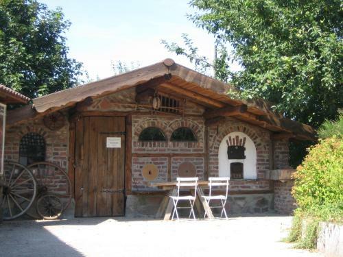 Hostal G�stehaus Ermen