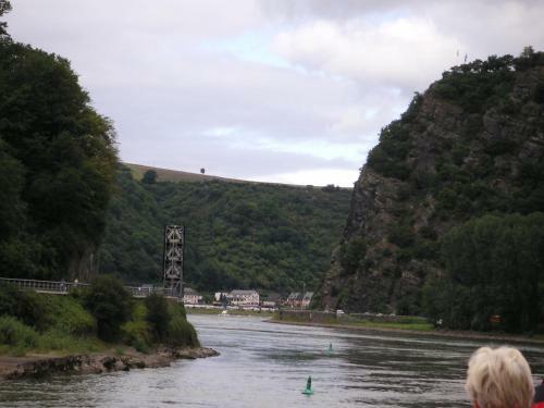 Posada Gasthaus Zum Rebstock