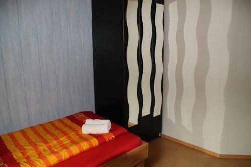 Hostal Pension R�hrig