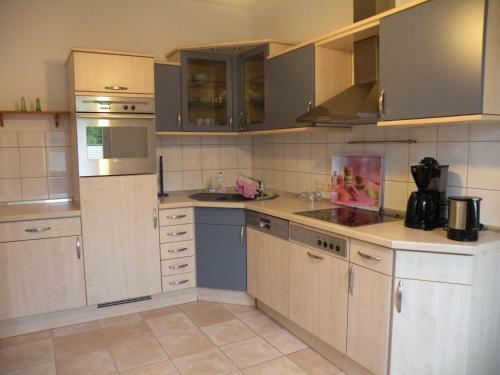 Apartamento Altes Pastorenhus