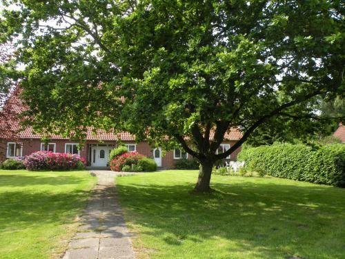 Apartamento Altes Pastorenhus