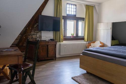 Hotel Altes Amtsgericht Oppenheim