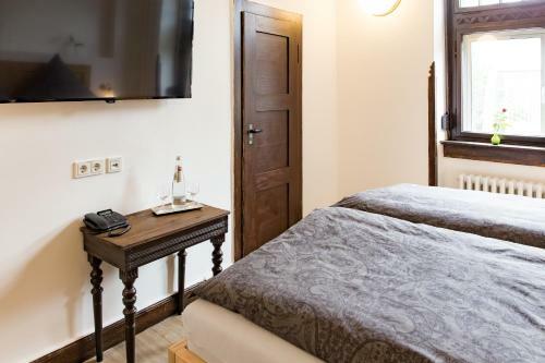 Hotel Altes Amtsgericht Oppenheim
