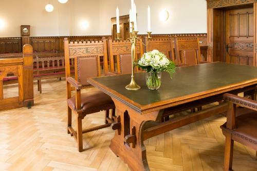Hotel Altes Amtsgericht Oppenheim