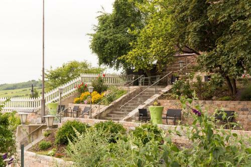 Hotel Altes Amtsgericht Oppenheim