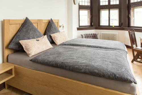 Hotel Altes Amtsgericht Oppenheim