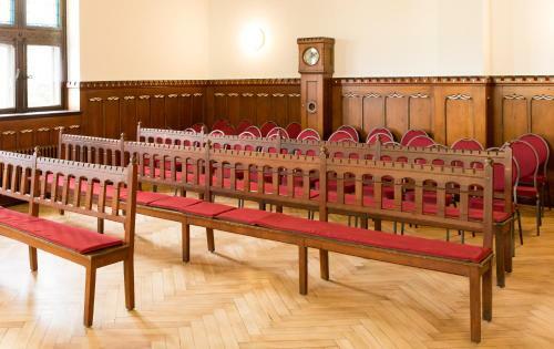 Hotel Altes Amtsgericht Oppenheim