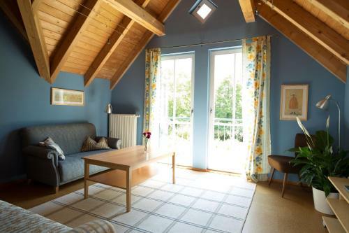 Apartamento Ferienwohnung H�nig