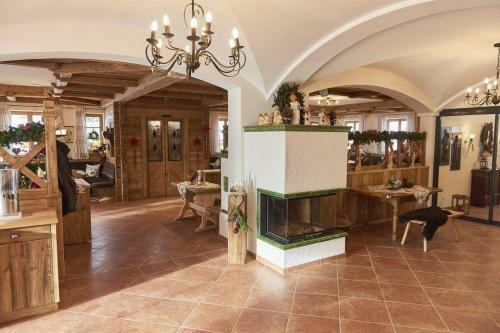 Berghotel Birkenhof