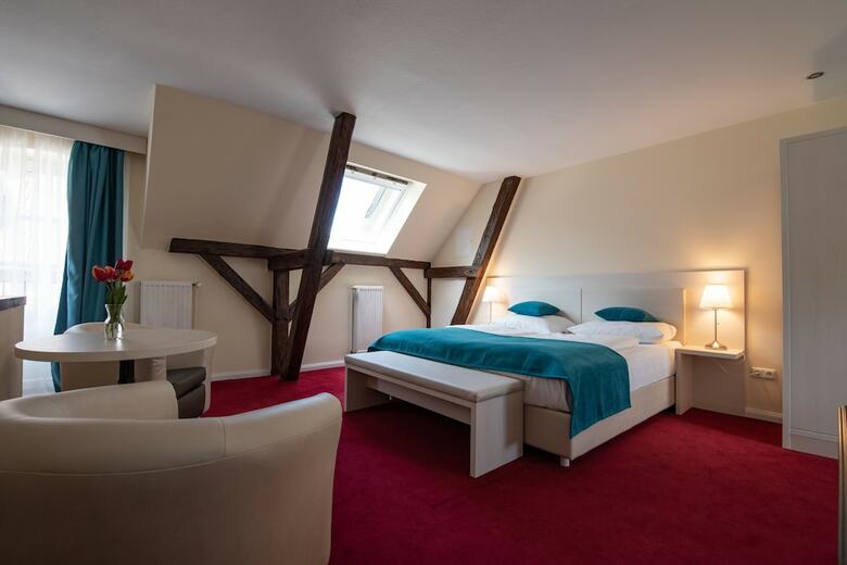 Heide Hotel Reinstorf