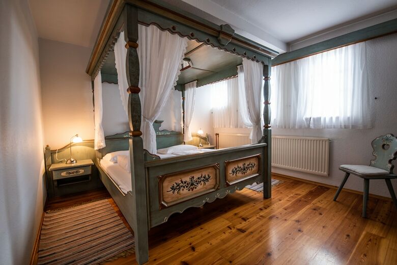 Heide Hotel Reinstorf