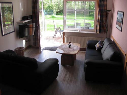 Apartamento Ferienhof Severin