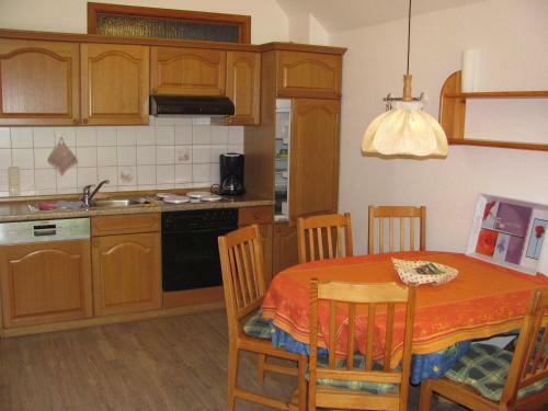 Apartamento Ferienhof Severin
