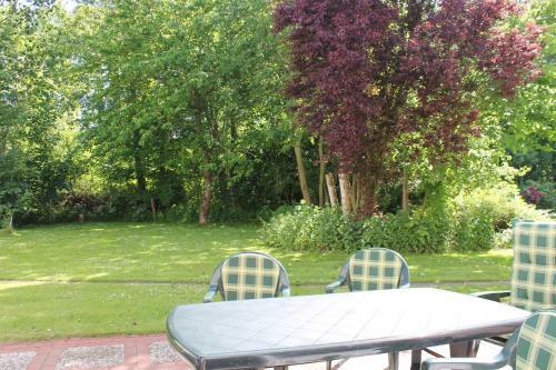Apartamento Ferienhof Severin