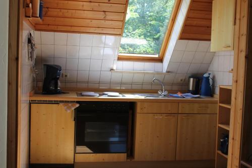 Apartamento Ferienhof Severin