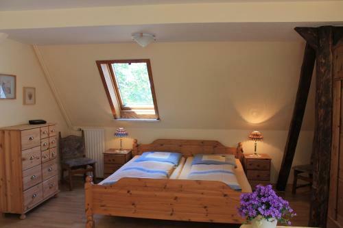 Apartamento Ferienhof Severin
