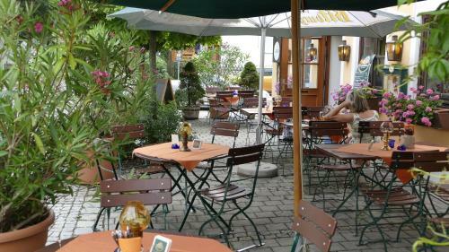 Hotel Posthalter